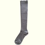 AURA VIA Orrvarrás Nélküli Közép Szárú Zokni